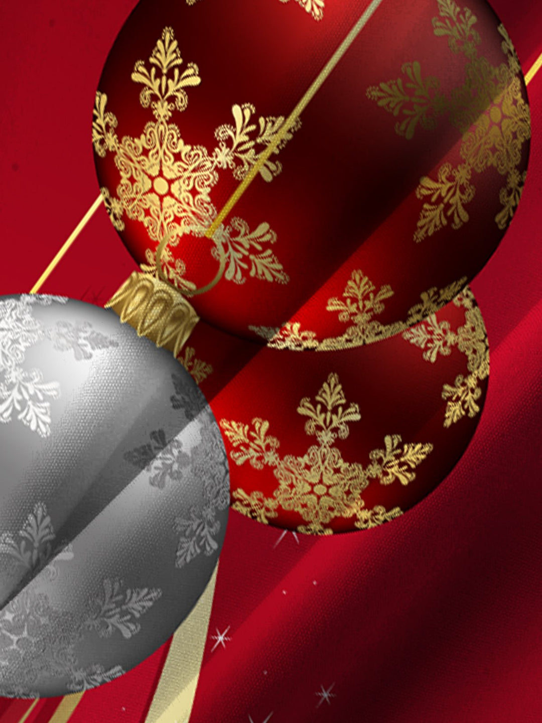 Alohadaddy Christmas Men&