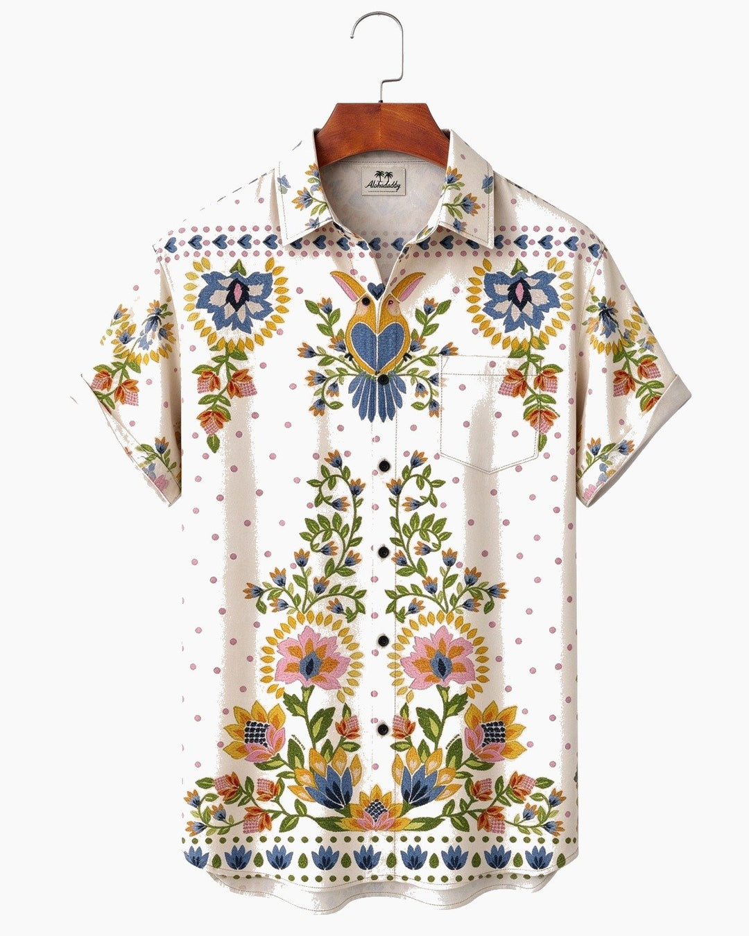 Alohadaddy® Men&