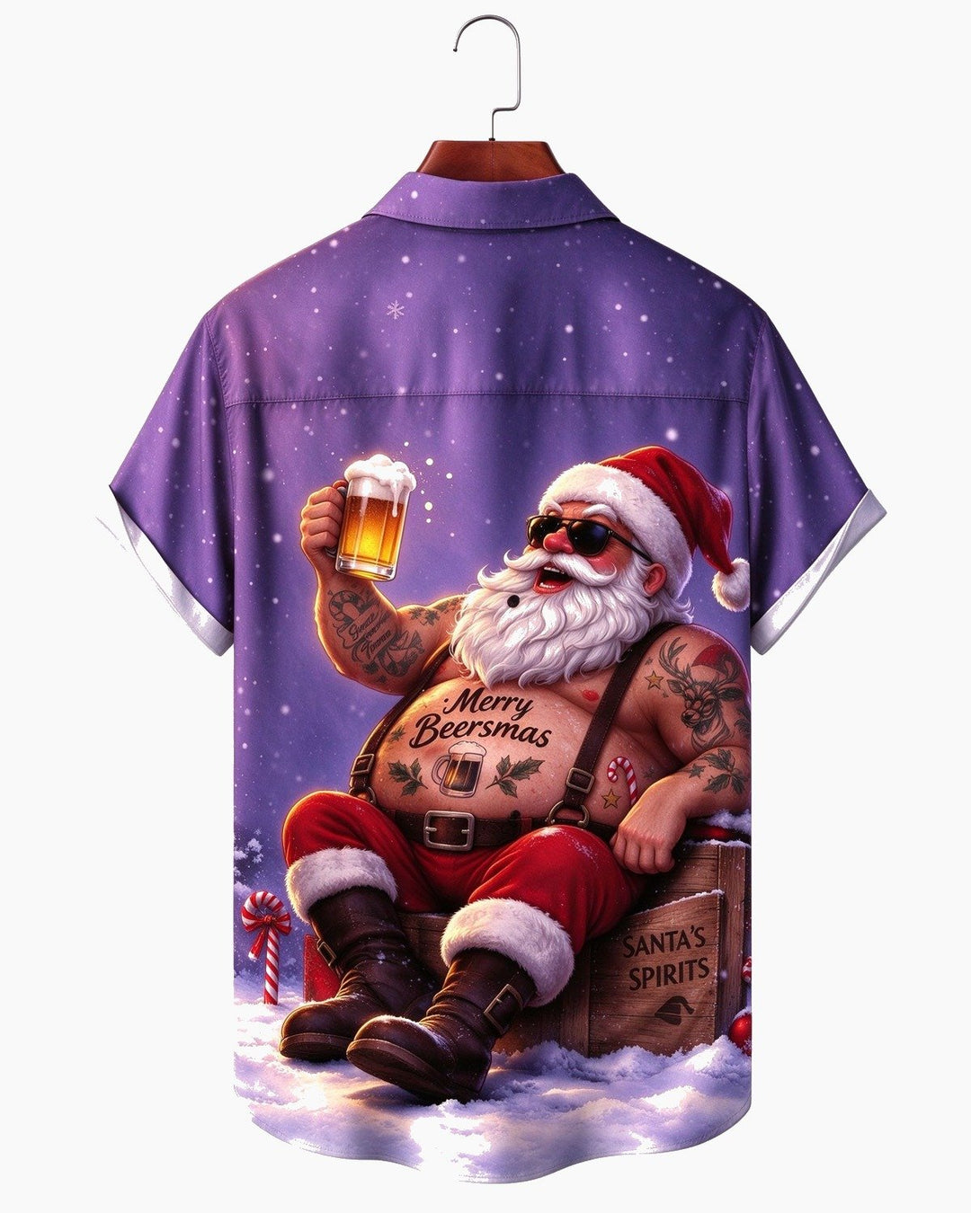 Alohadaddy® Men&