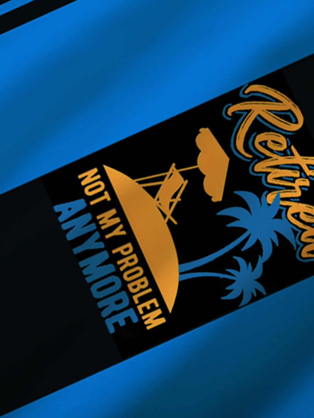 Alohadaddy Hawaii botanical print pocket men&