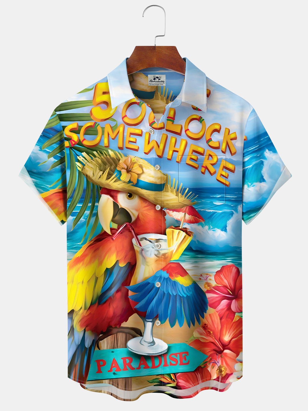 Holiday Beach Men&