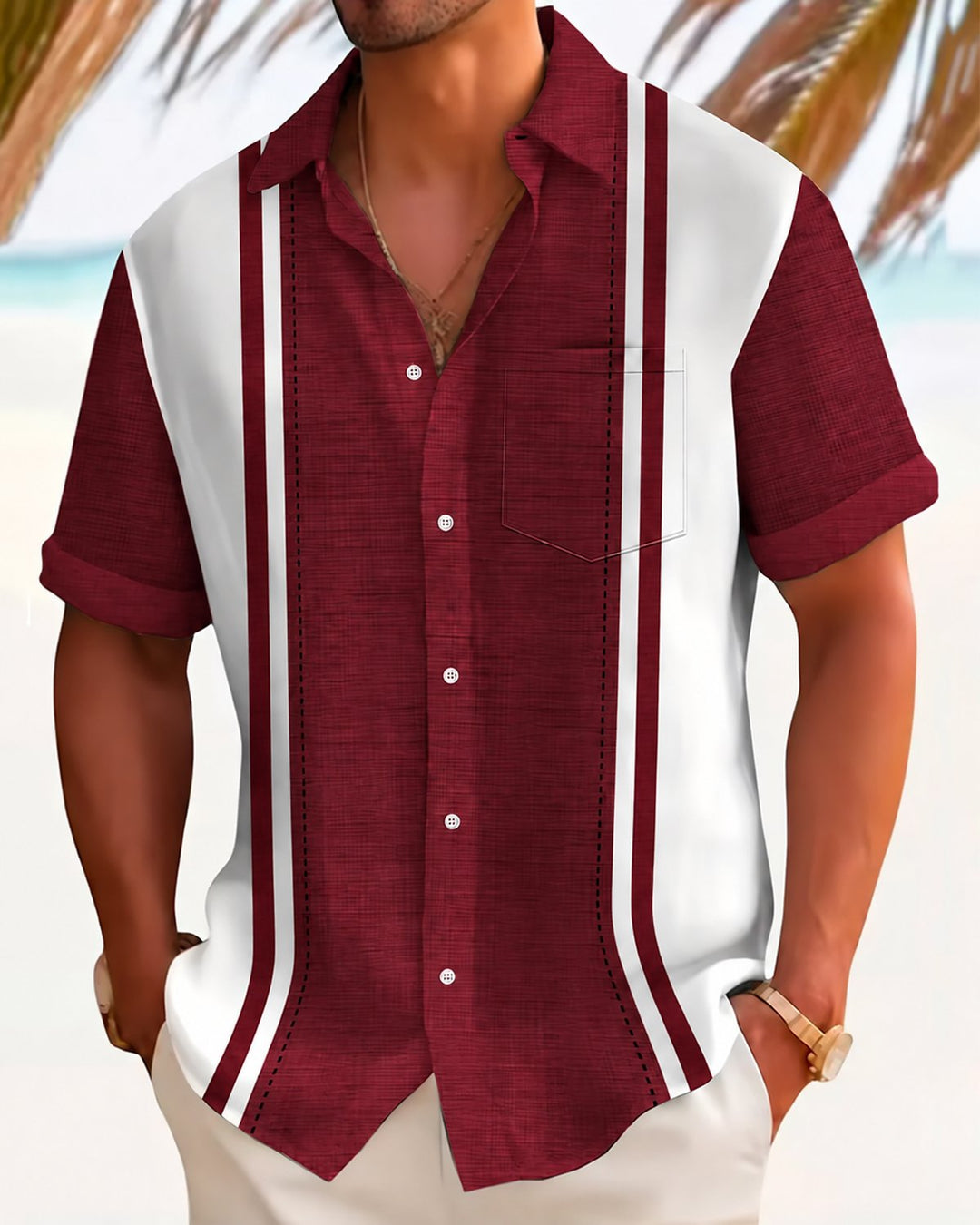 Alohadaddy® Men&