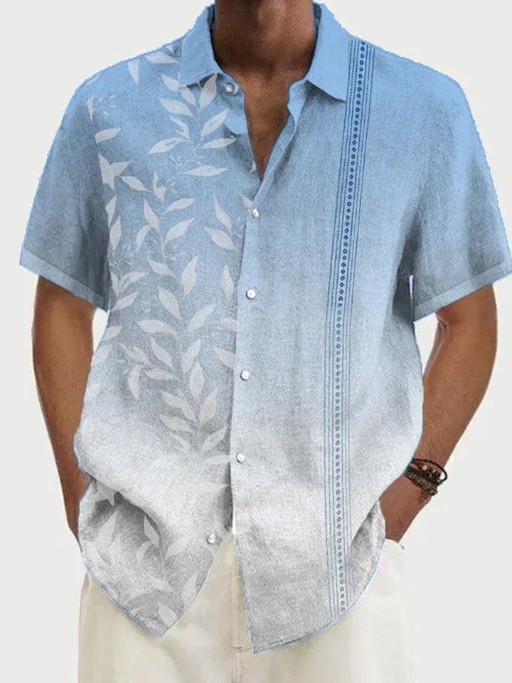 Alohadaddy Cotton Linen Men&