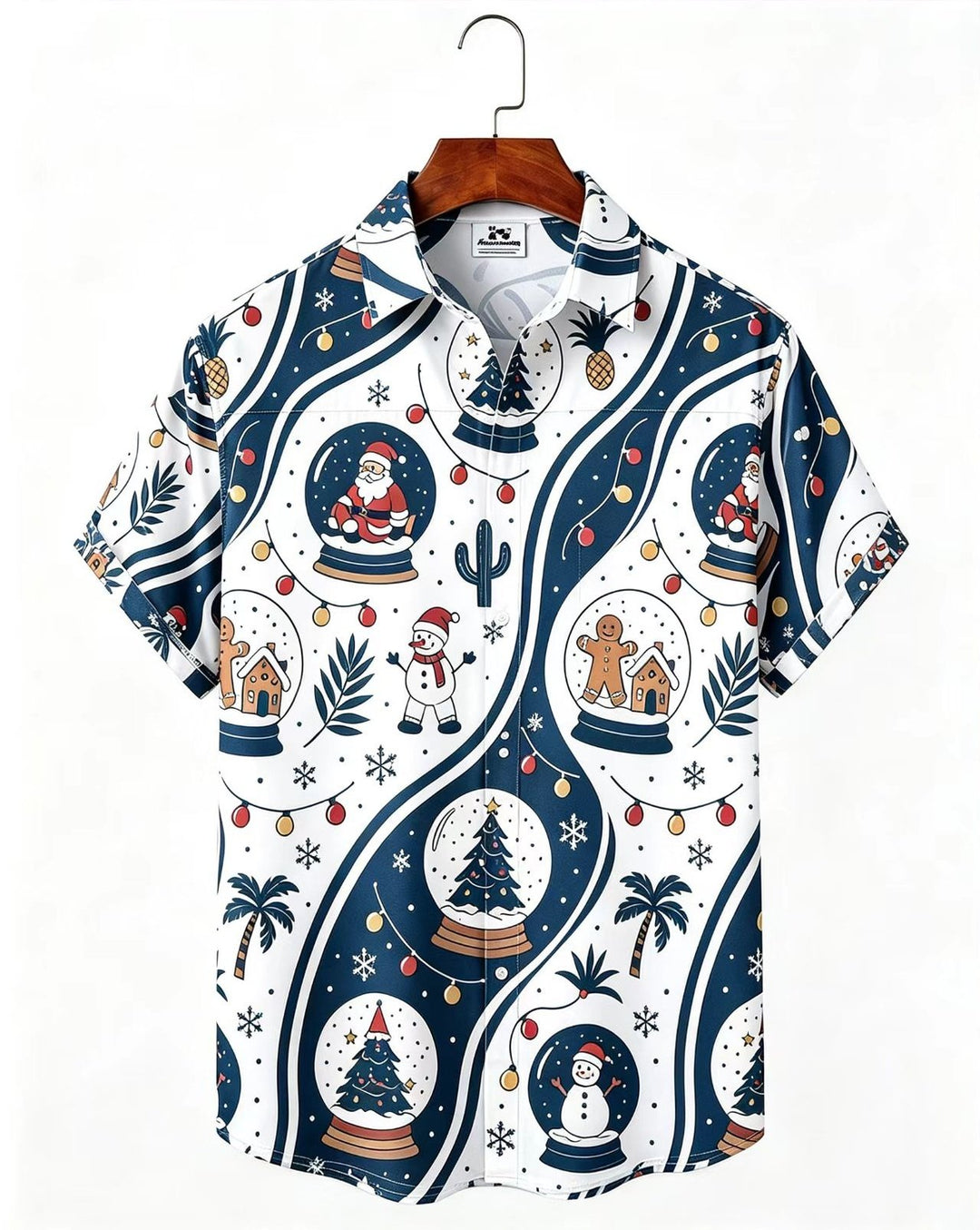 Alohadaddy® Men&
