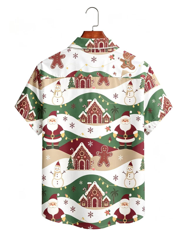 Alohadaddy® Men&