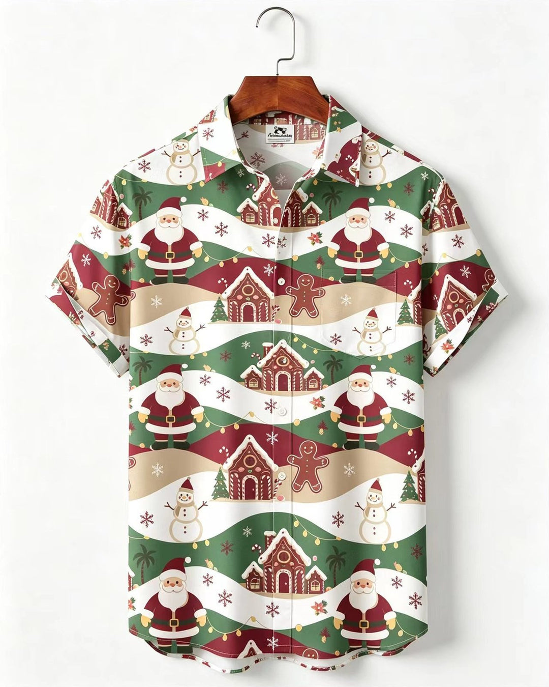 Alohadaddy® Men&