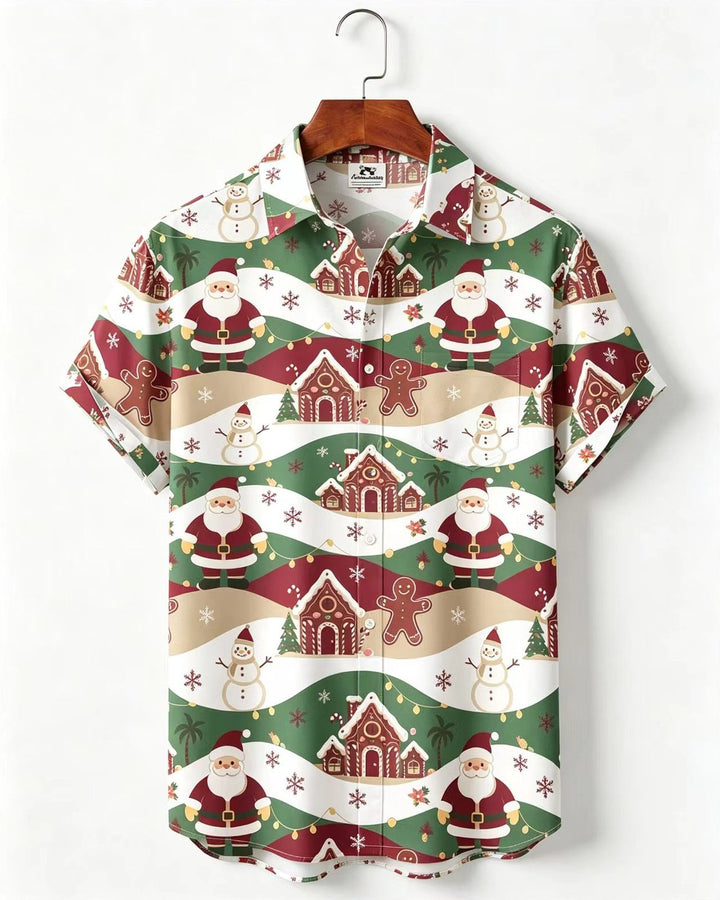 Alohadaddy® Men&