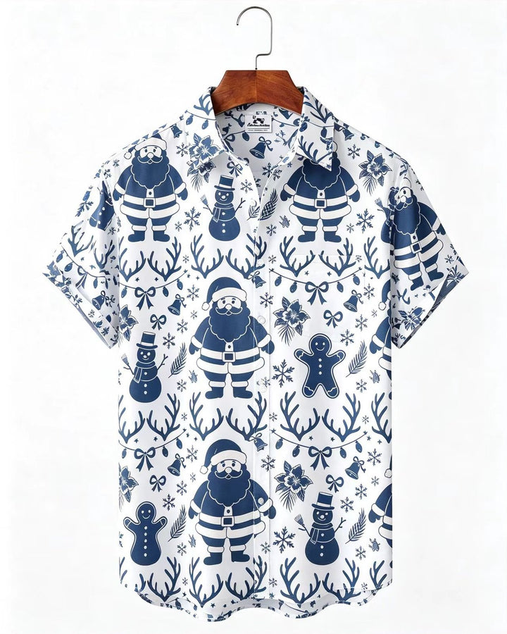 Alohadaddy® Men&