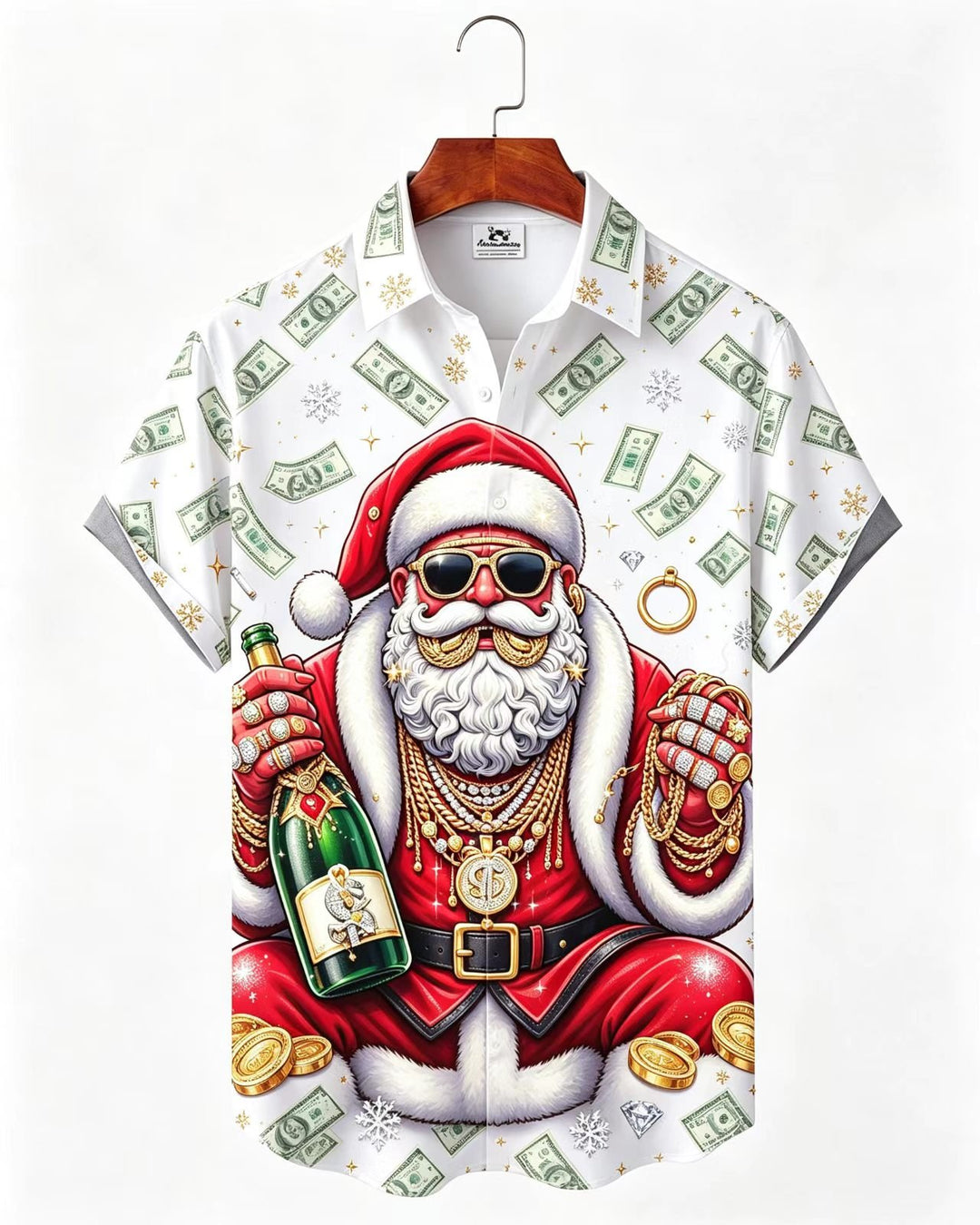 Alohadaddy® Men&