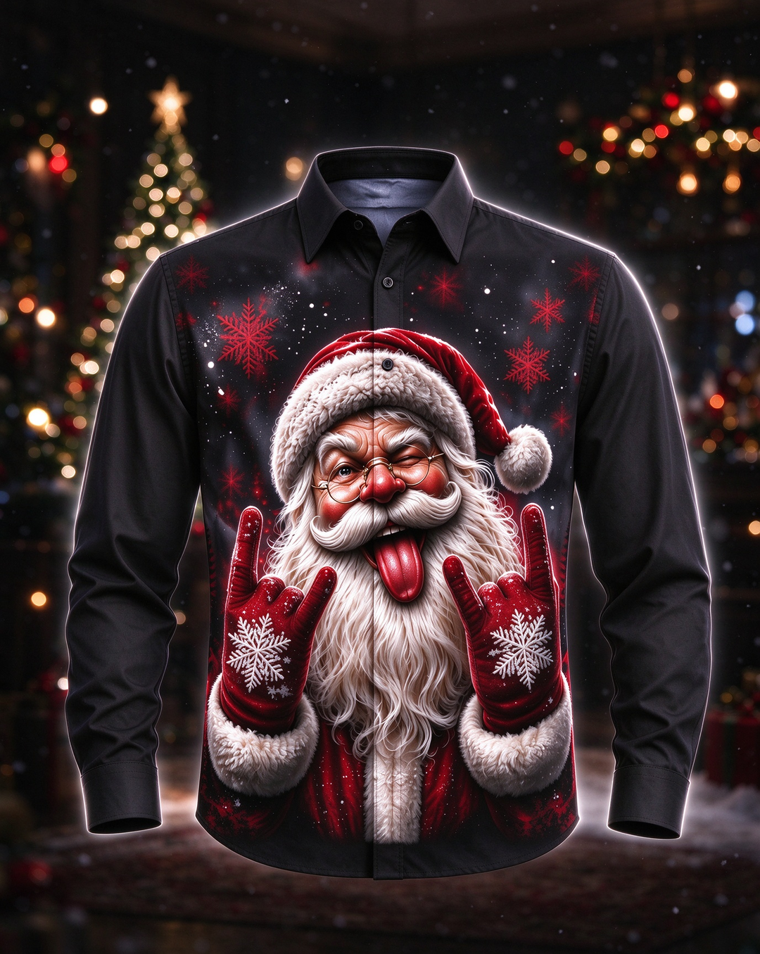 Alohadaddy® Men&