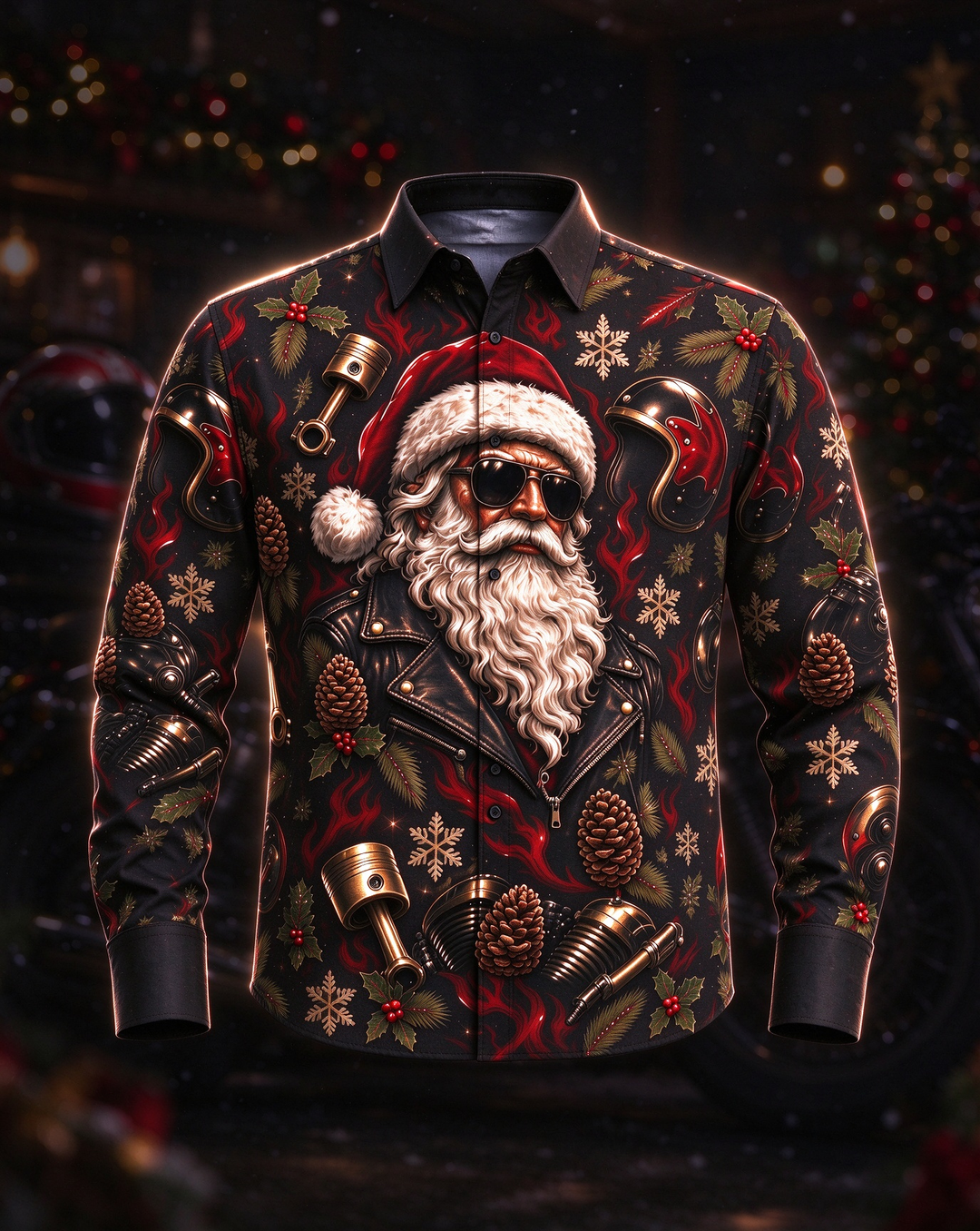 Alohadaddy® Men&