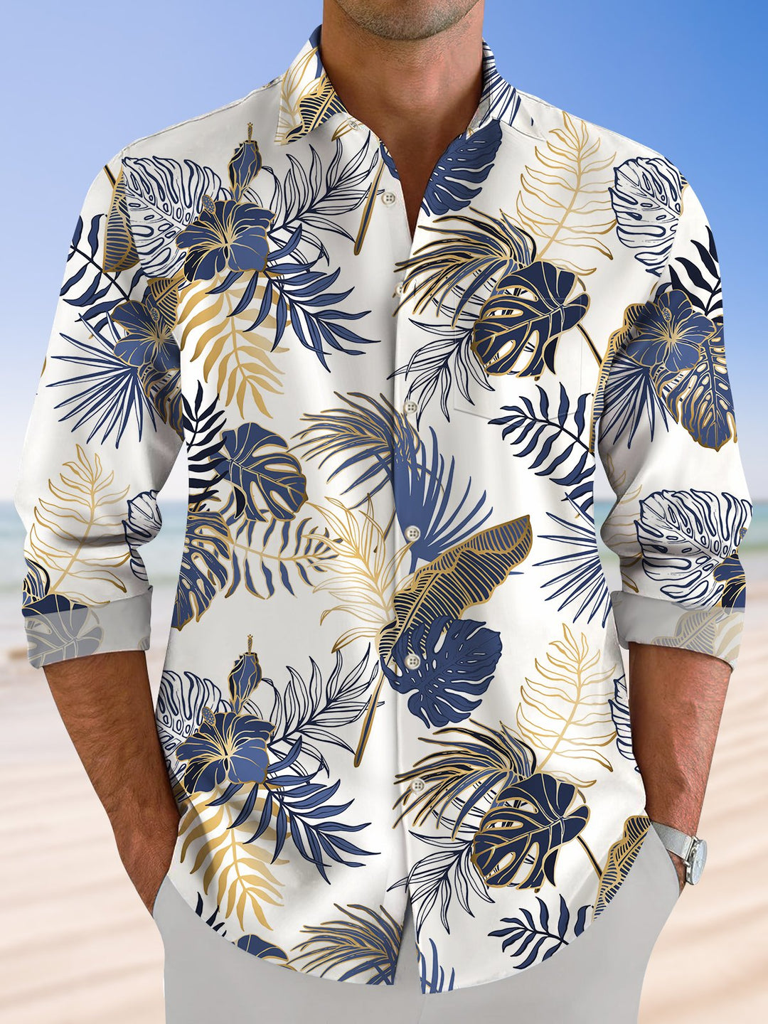 Alohadaddy Men&