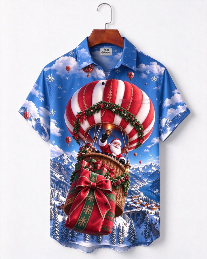 Alohadaddy® Men&