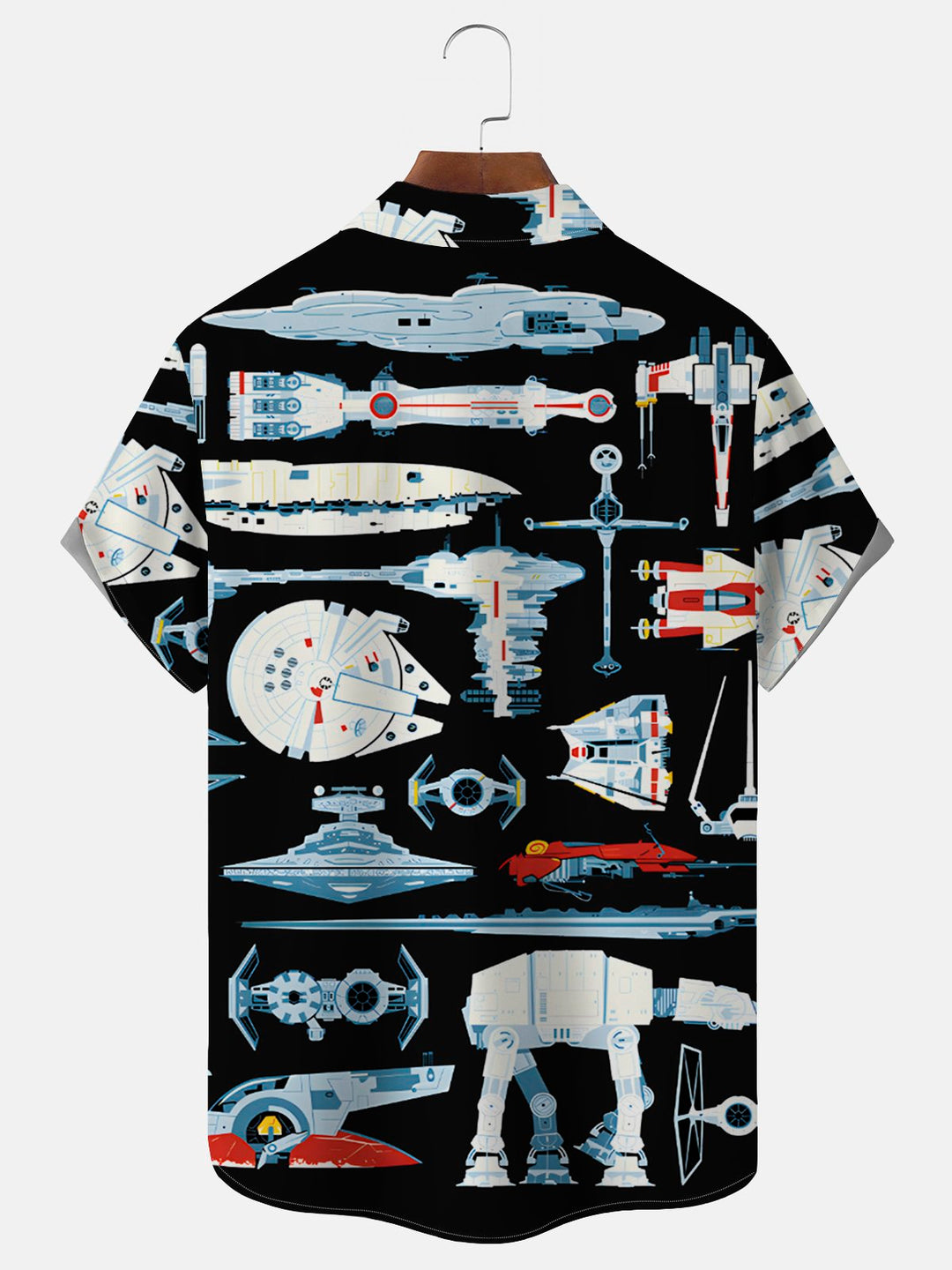 Alohadaddy Vintage Movie Cartoon Men&
