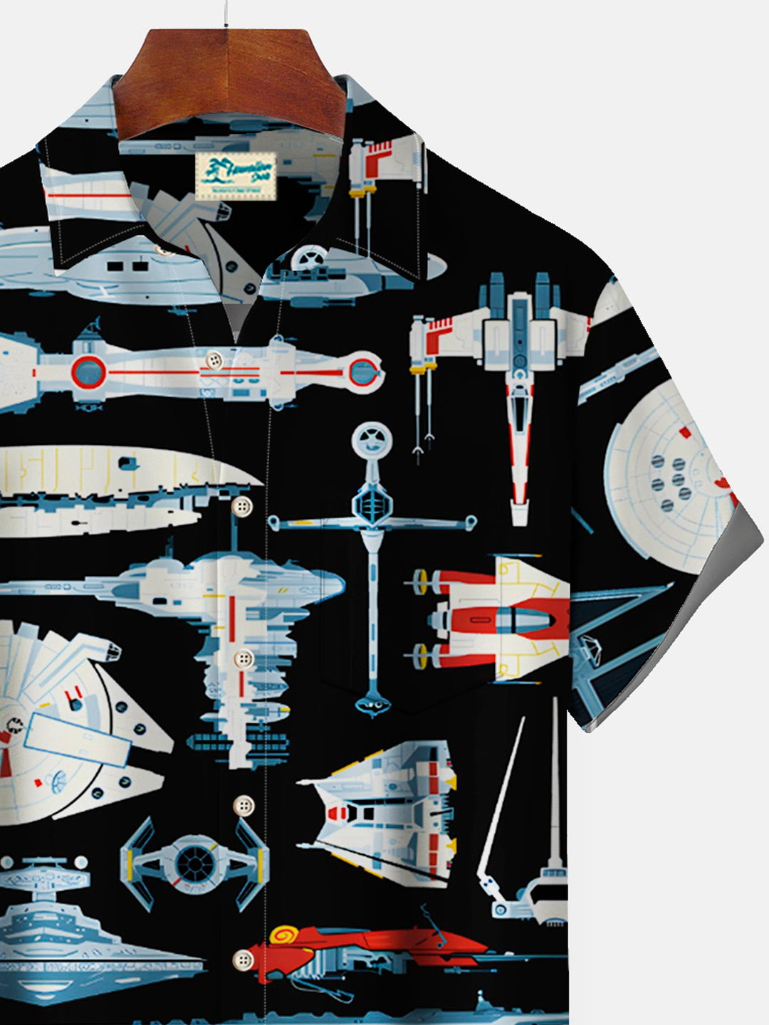Alohadaddy Vintage Movie Cartoon Men&
