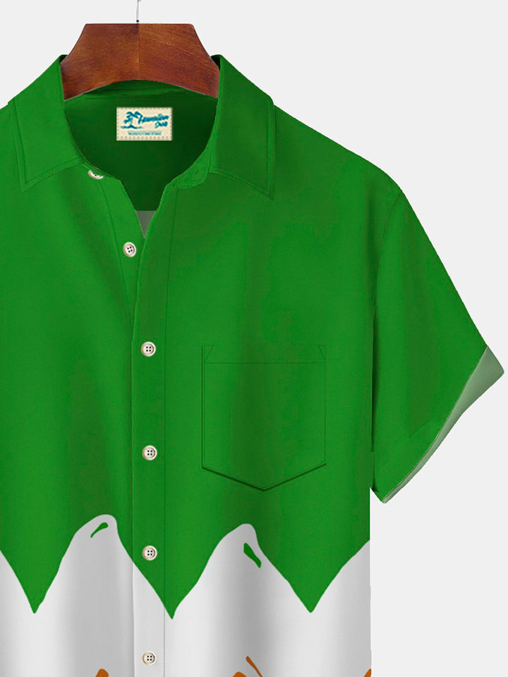 Alohadaddy St. Patrick&