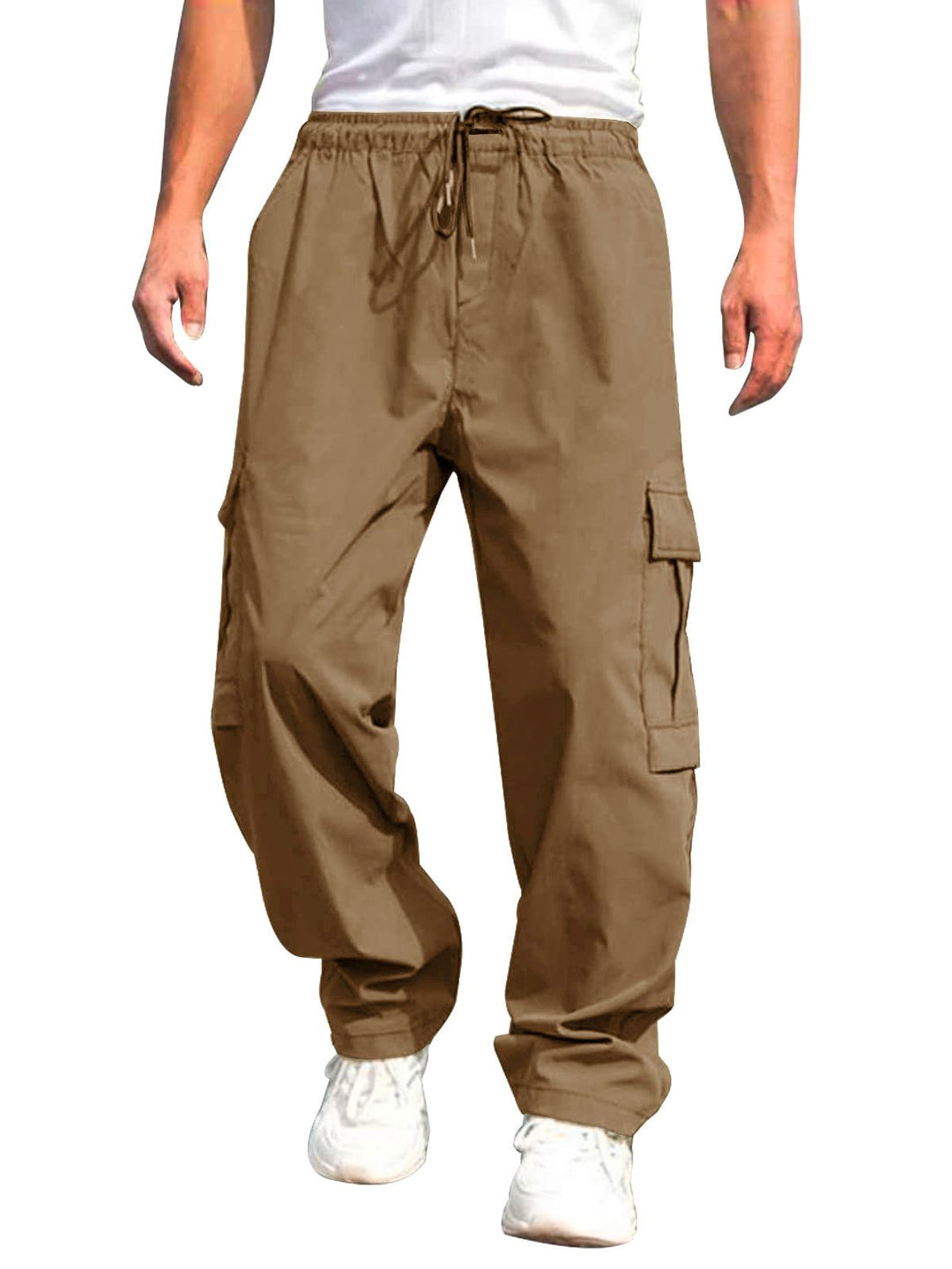 Alohadaddy Retro Casual Men&