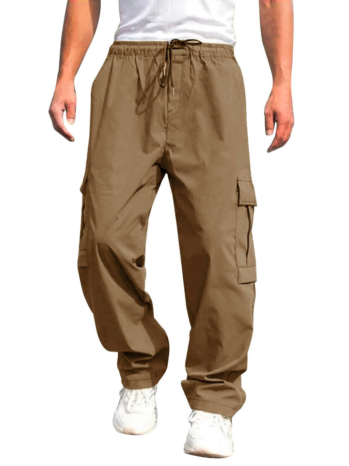 Alohadaddy Retro Casual Men&