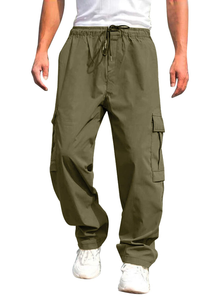 Alohadaddy Retro Casual Men&