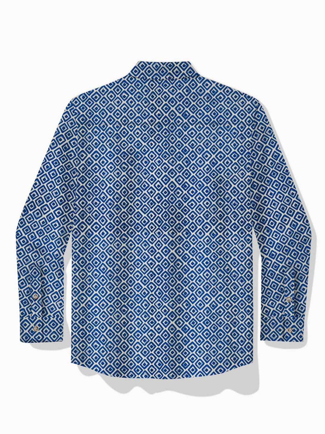 Alohadaddy Retro Geometric Men&