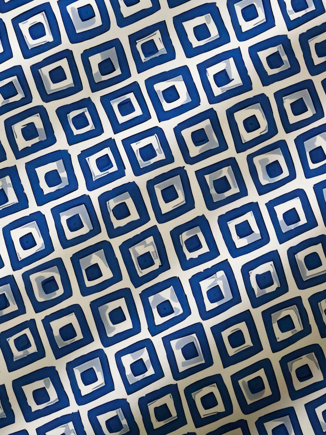 Alohadaddy Retro Geometric Men&