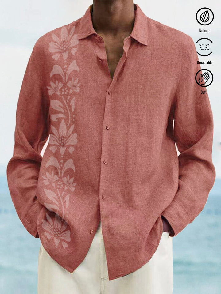 Alohadaddy Beach Vacation Casual Men&
