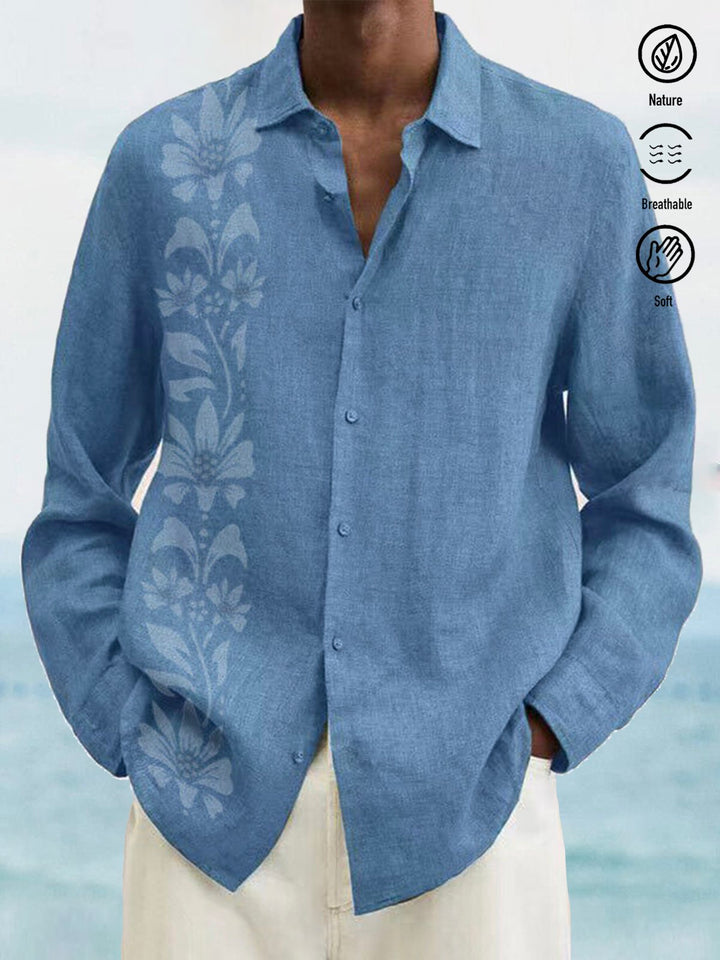 Alohadaddy Beach Vacation Casual Men&