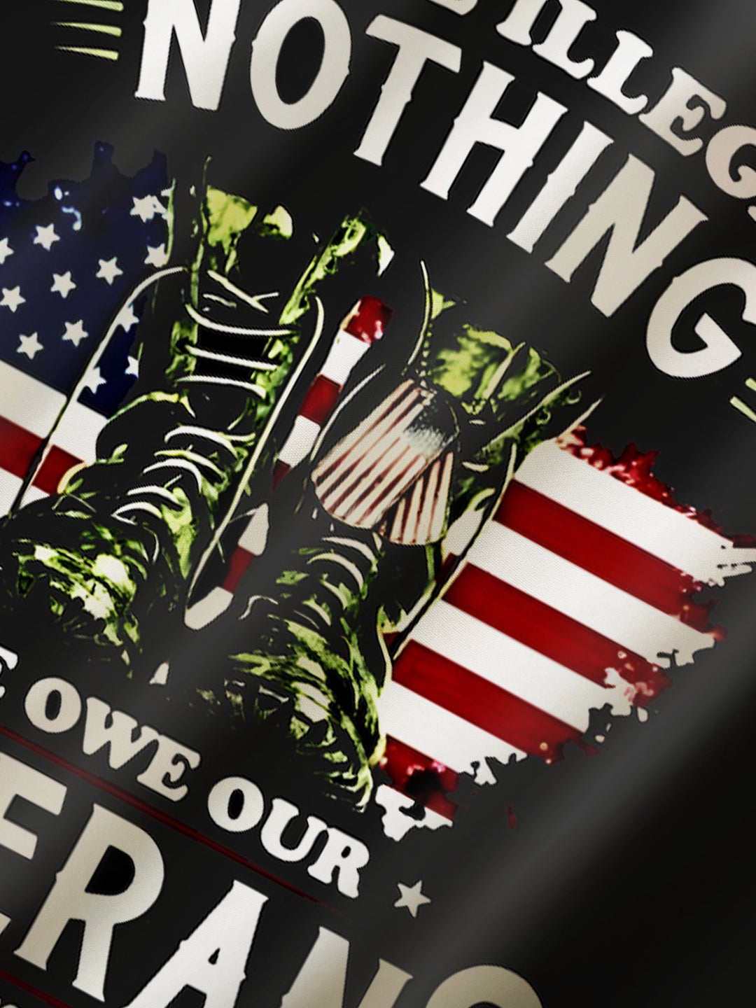 Alohadaddy Memorial Day Men&