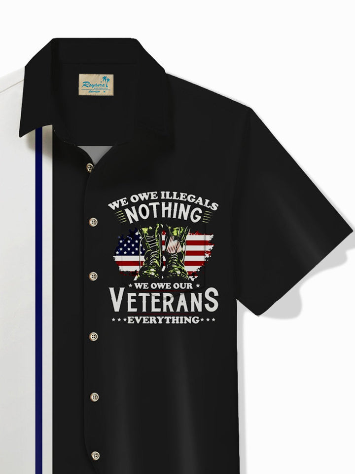 Alohadaddy Memorial Day Men&