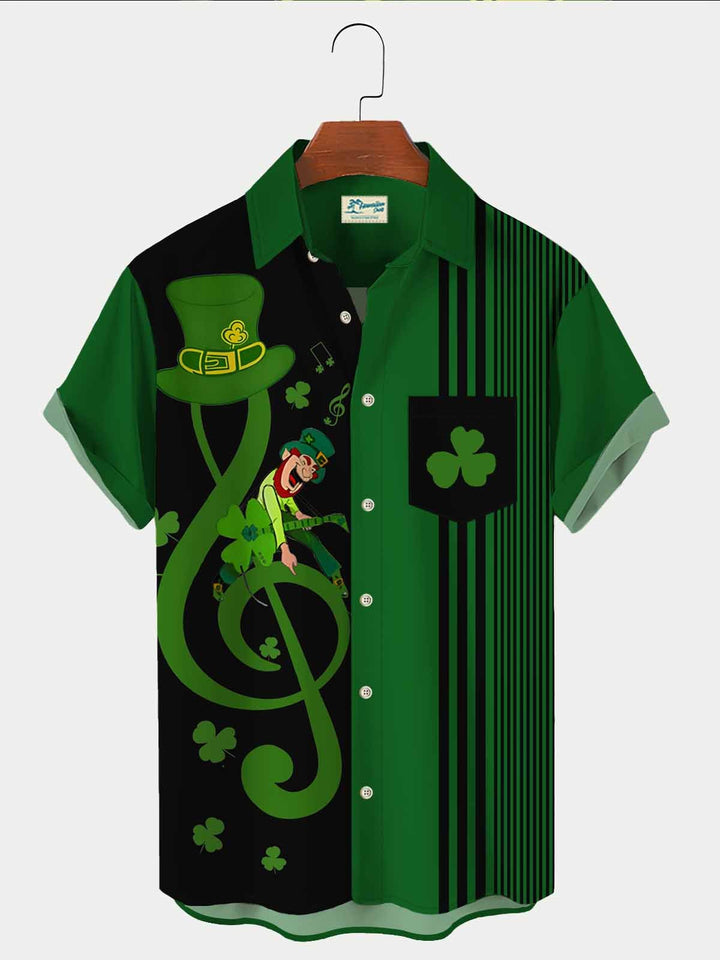 Holiday St. Patrick&