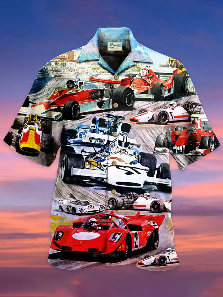 Formula Racing Men&