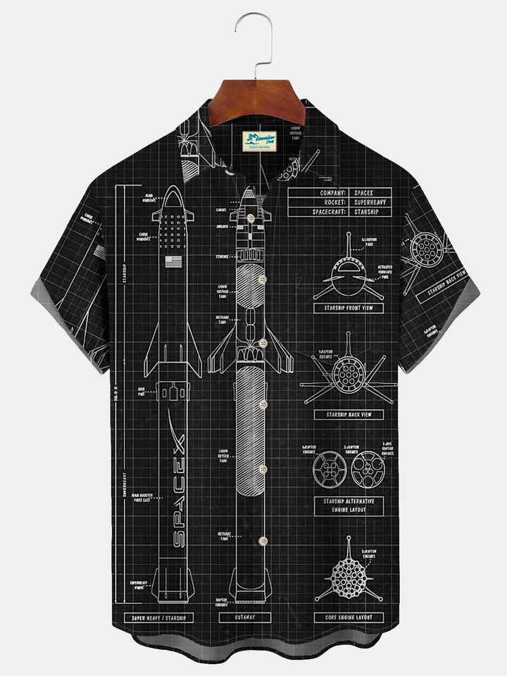 Alohadaddy Cosmos Men&
