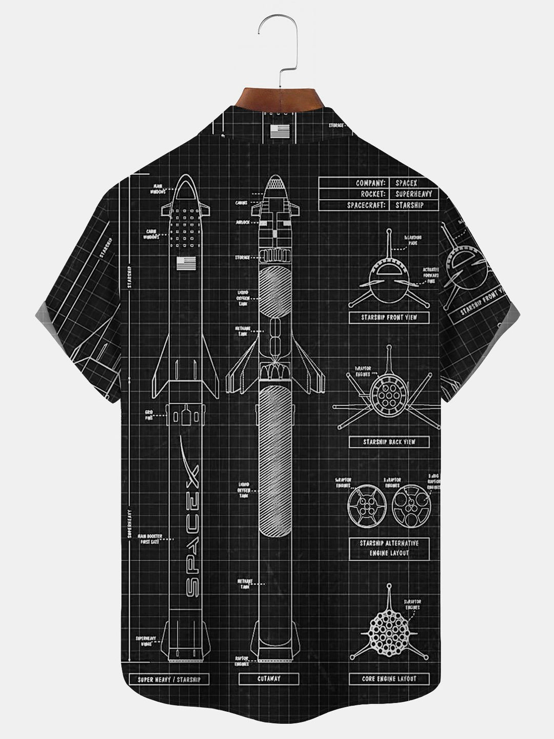 Alohadaddy Cosmos Men&