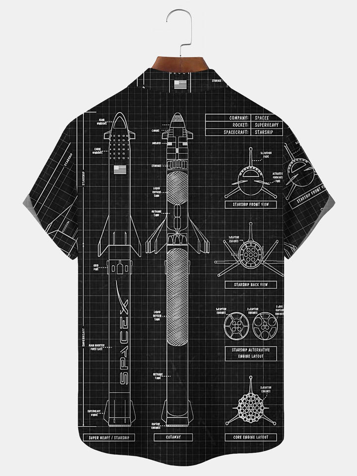 Alohadaddy Cosmos Men&