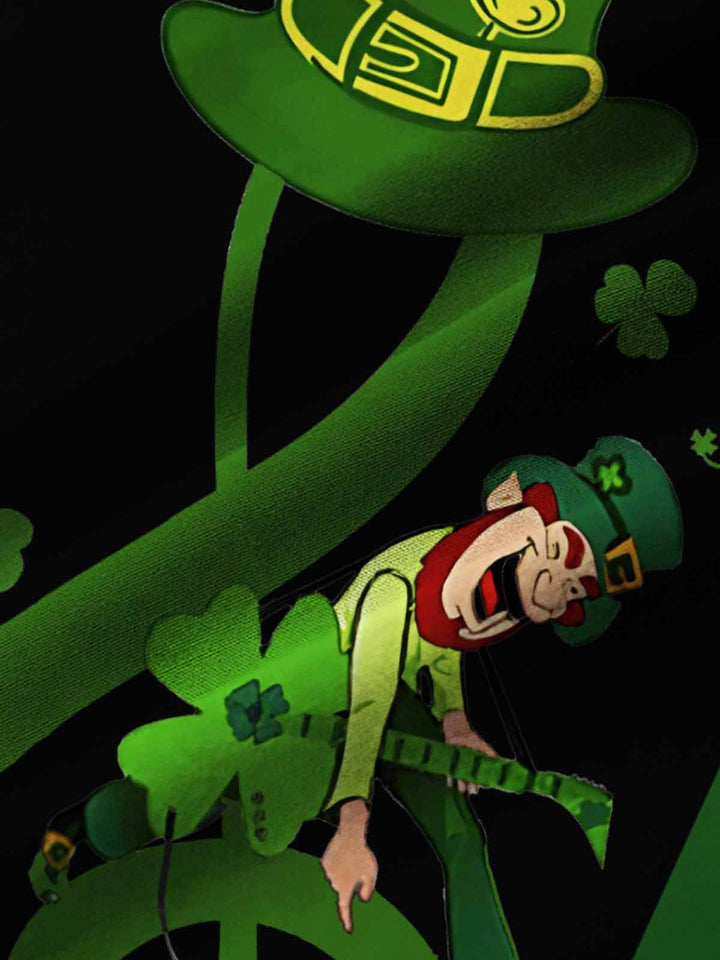 Holiday St. Patrick&