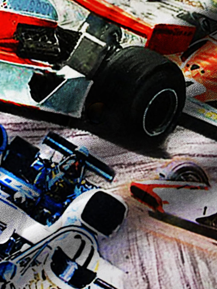 Formula Racing Men&