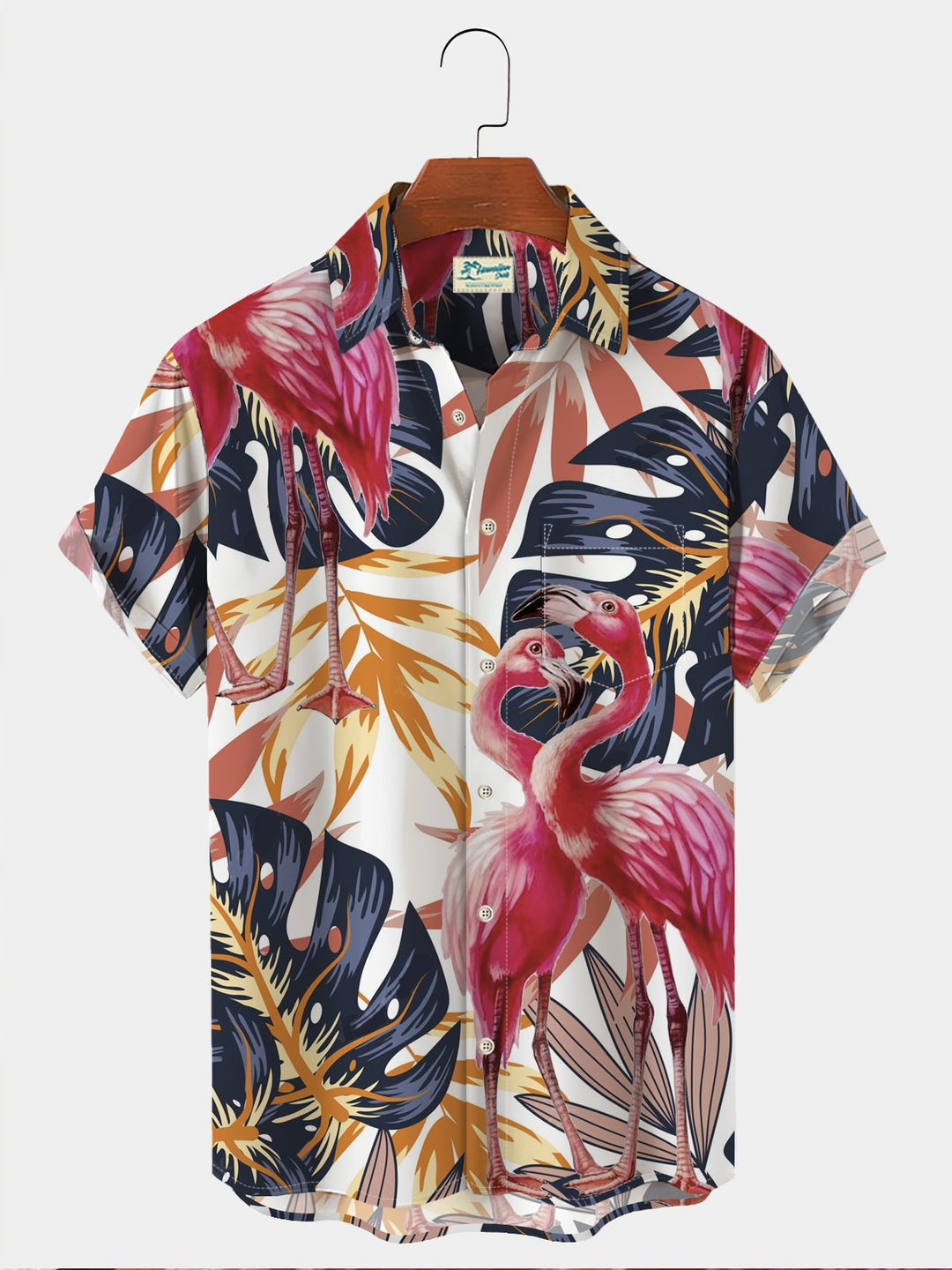 Alohadaddy Holiday Beach Men&