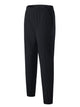 Pantalones de secado rápido para exteriores para hombre, pantalones holgados de tejido elástico con pies de viga, pantalones casuales de fitness