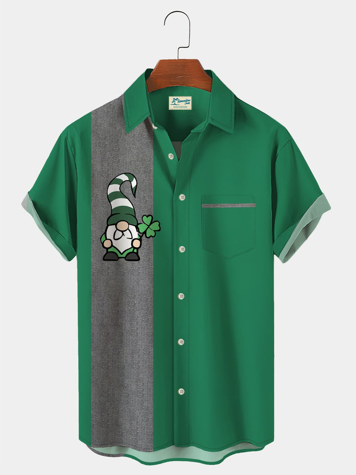 Holiday St. Patrick&