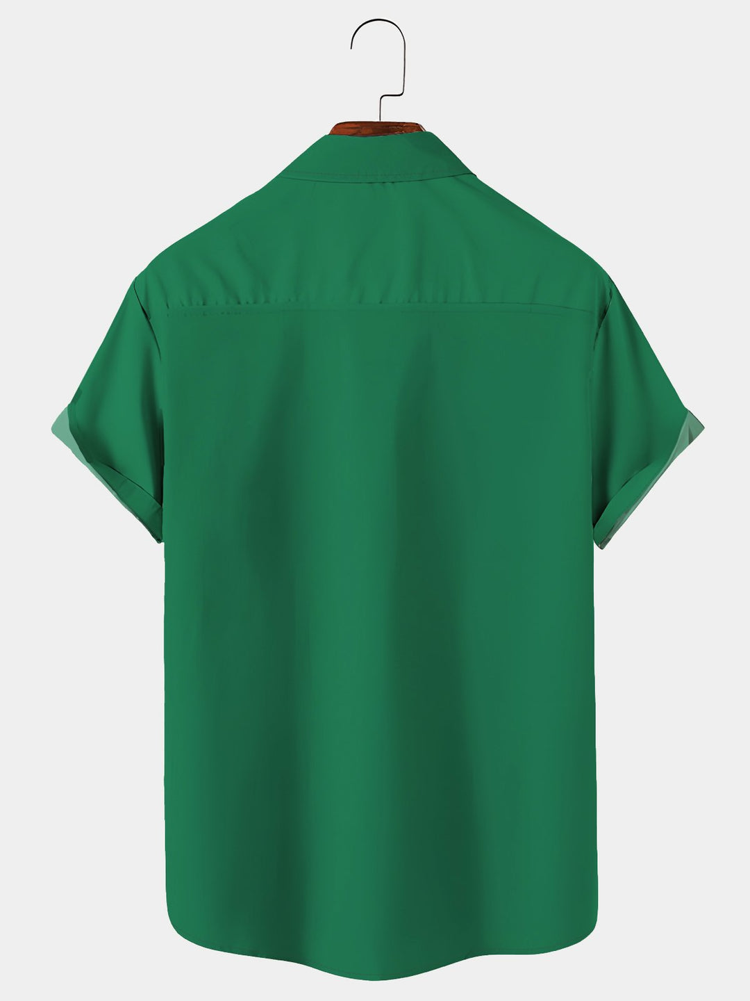 Holiday St. Patrick&