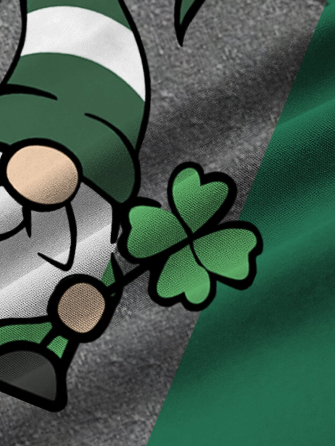 Holiday St. Patrick&