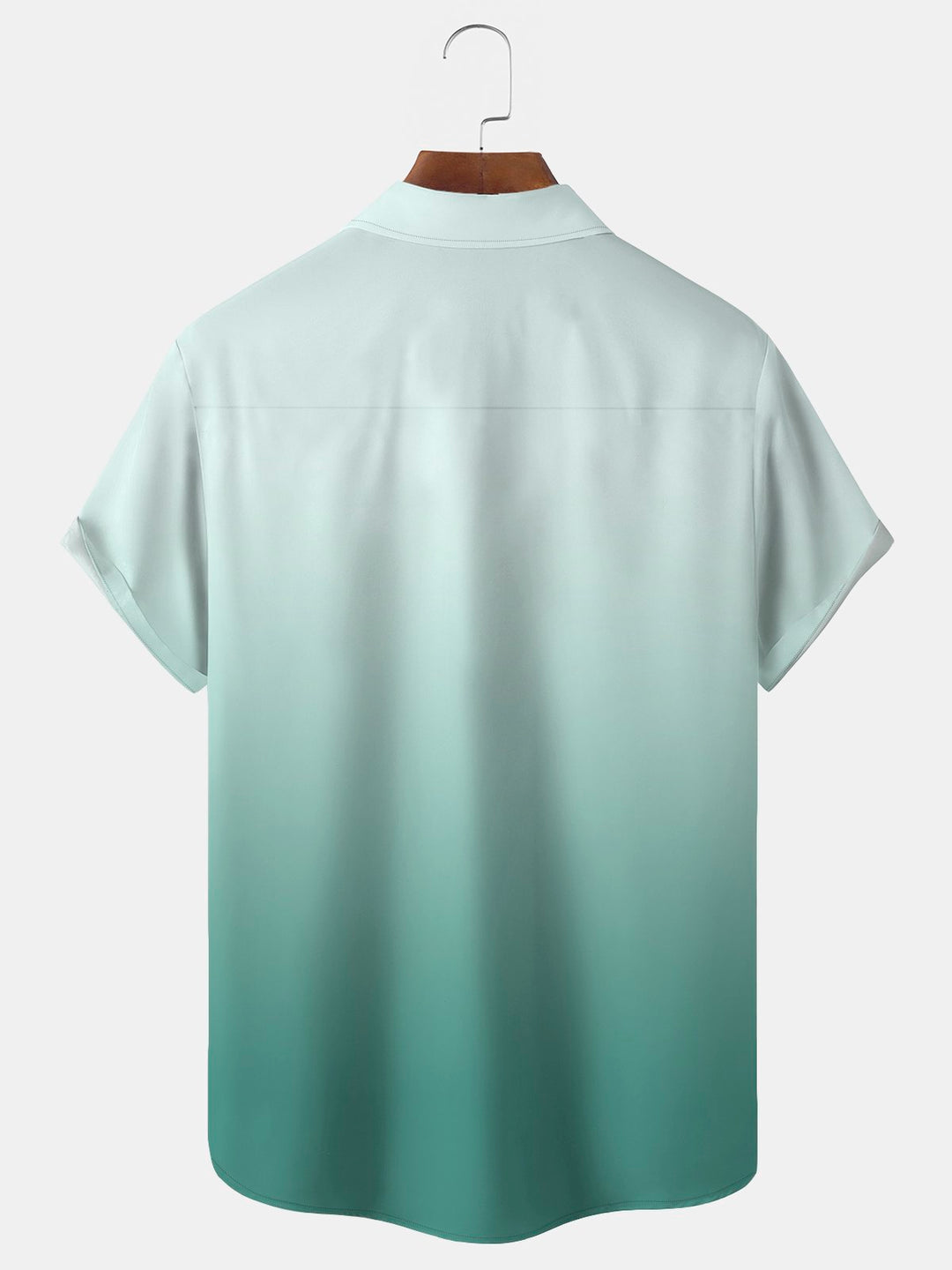 Chemise Aloha grande et grande taille pour homme avec imprimé feuilles tropicales et perroquets Alohadaddy