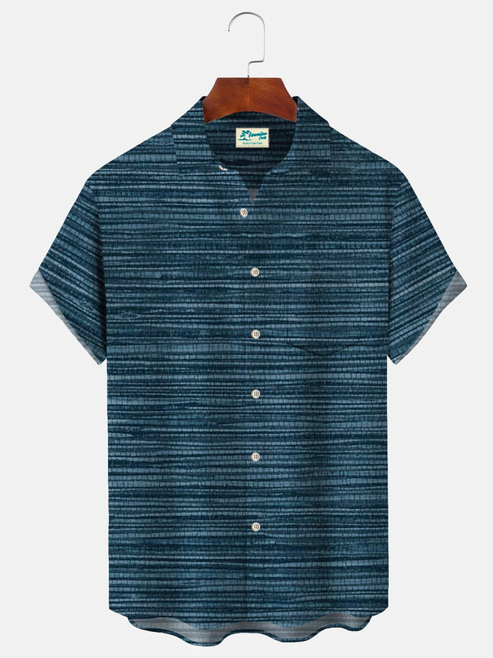 Alohadaddy Vintage Dark Blue Men&