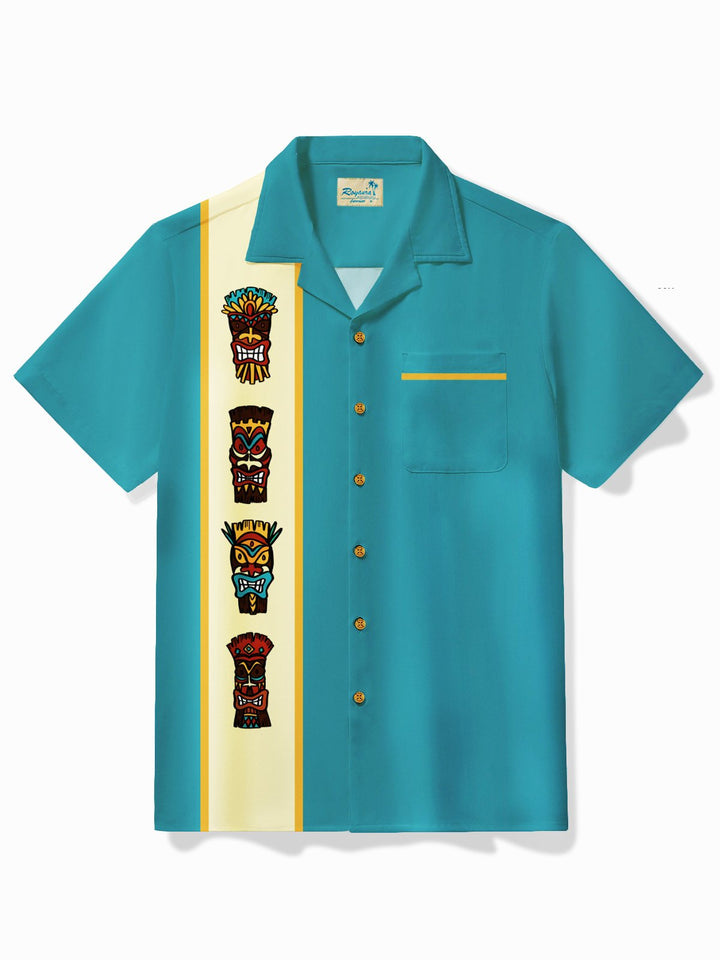 Alohadaddy Vintage Men&