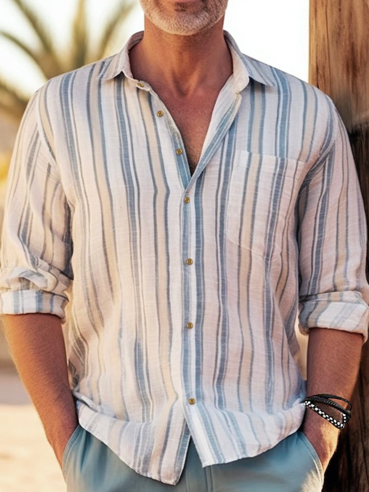 Alohadaddy Beach Vacation Off White Men&