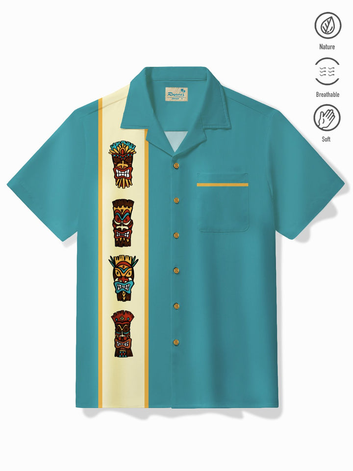 Alohadaddy Vintage Men&