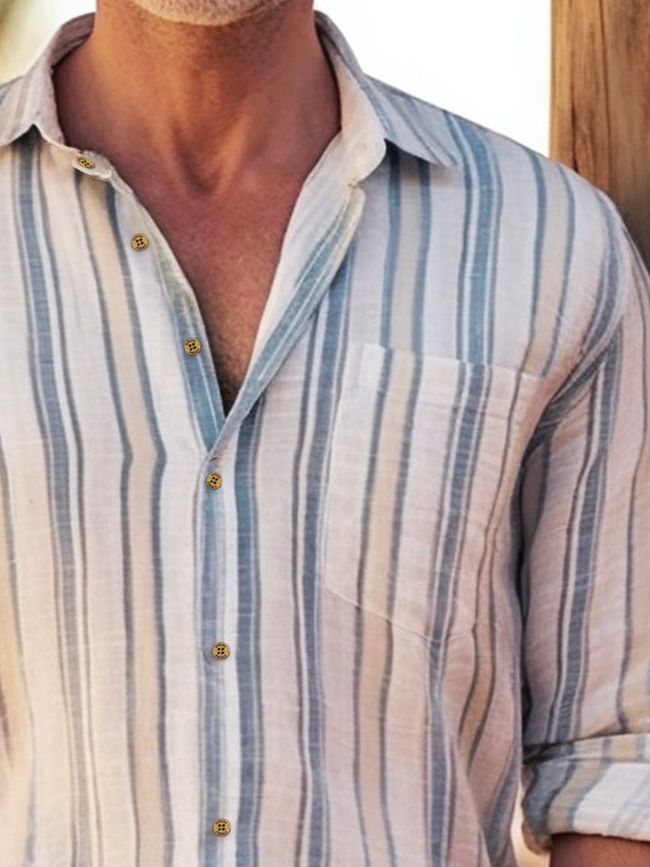 Alohadaddy Beach Vacation Off White Men&