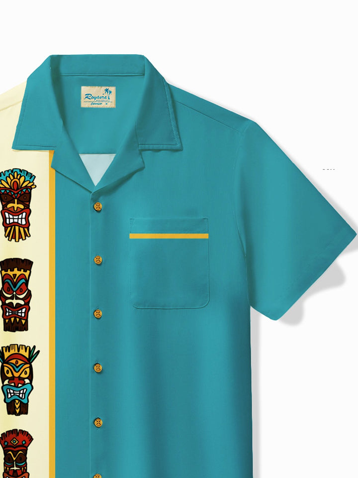 Alohadaddy Vintage Men&