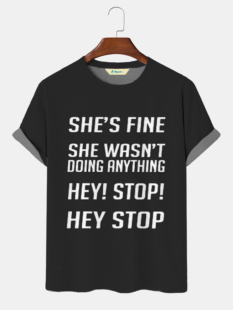 Alohadaddy Hey Stop She&