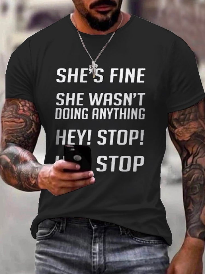 Alohadaddy Hey Stop She&